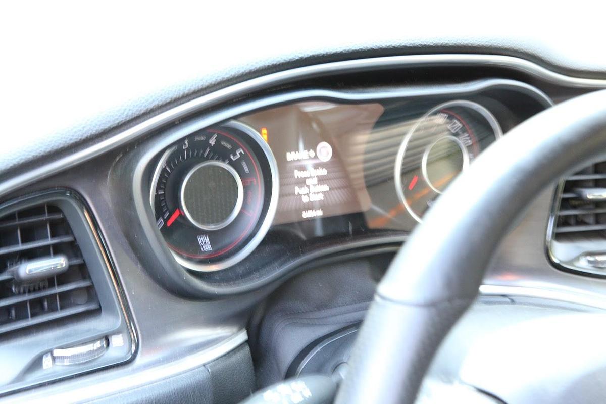 Used 2015 Dodge Challenger R/T Scat Pack / Shaker