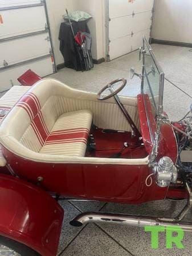 Used 1923 Ford T-Bucket