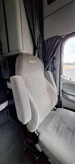 Used 2008 Freightliner Century Signature Series