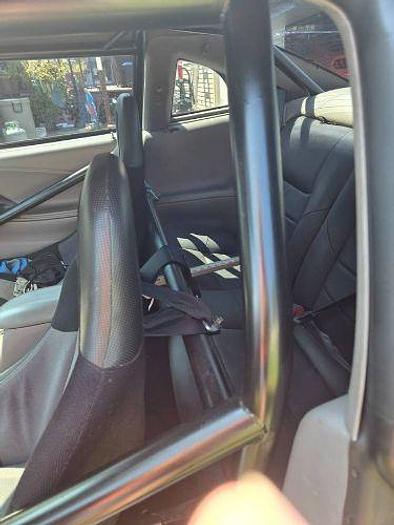 Used 2001 Ford Mustang GT Deluxe Drag Car