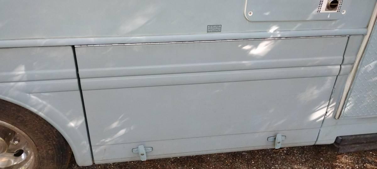 Used 2001 National SeaView