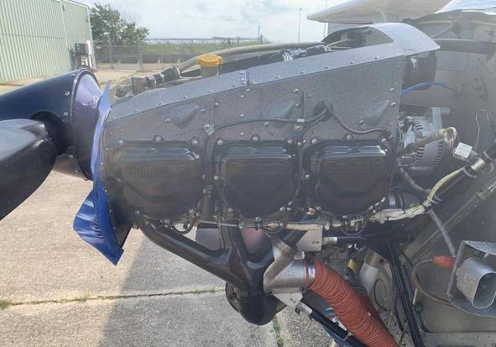 Used 1977 CESSNA 182Q