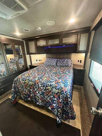 Used 2019 Grand Design Momentum 381M