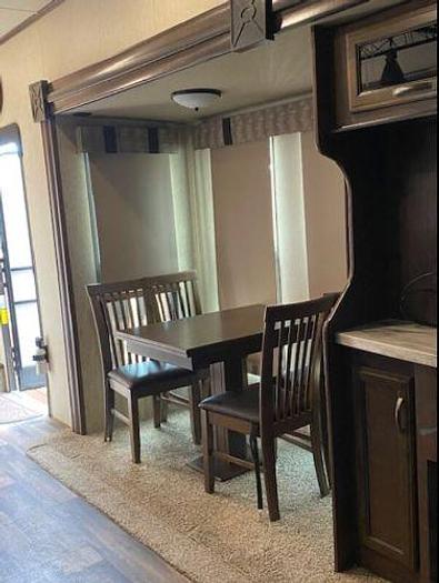 Used 2018 Forest River Sandpiper 378FB