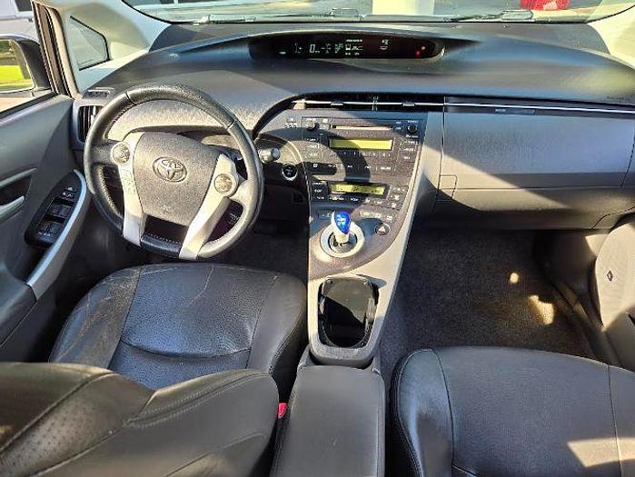 Used 2011 Toyota Prius III