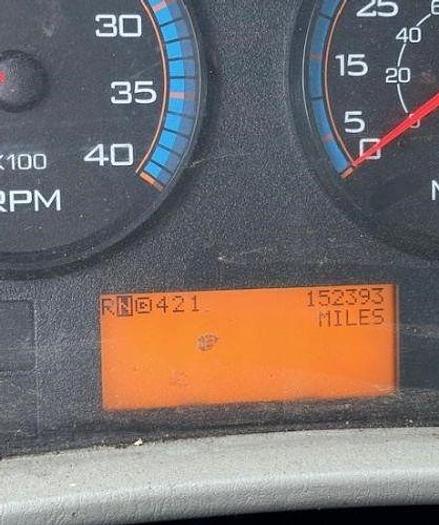 Used 2016 INTERNATIONAL Durastar 4300