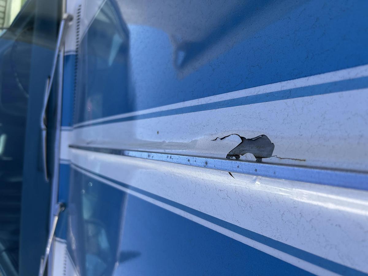 Used 1966 Chevrolet Impala SS