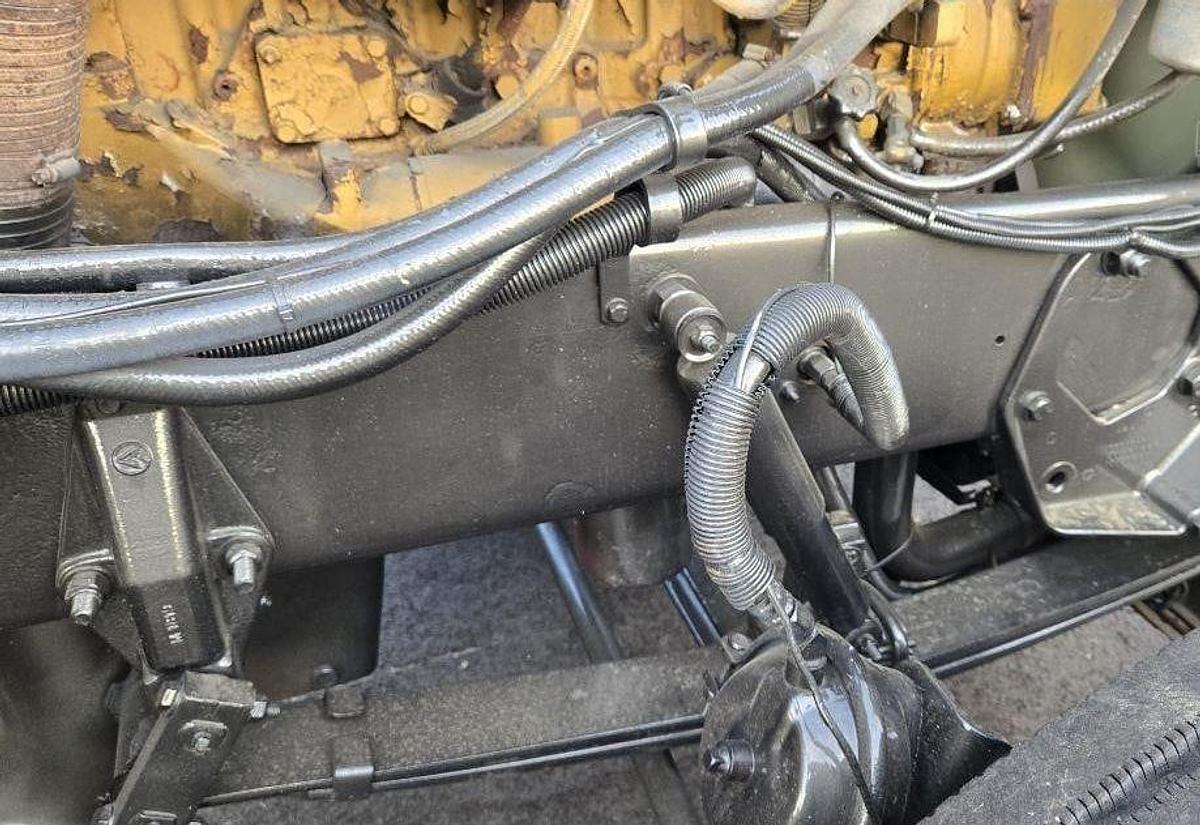 Used 2002 PETERBILT 379