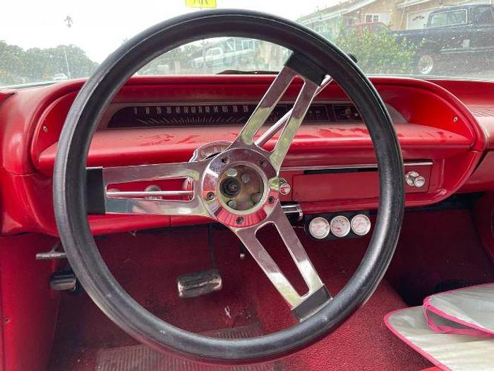 Used 1964 Chevrolet Bel Air