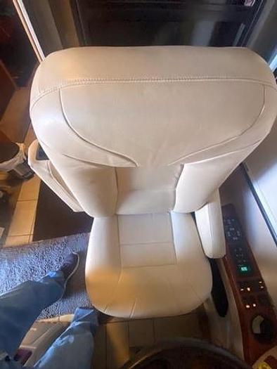 Used 2007 Newmar Dutch Star 4304