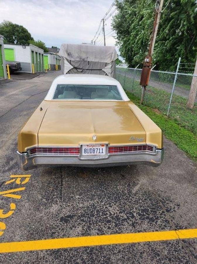Used 1969 Buick 225