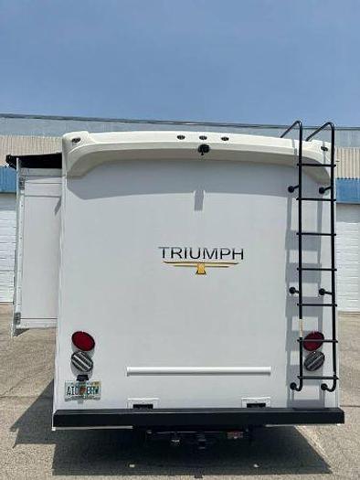 Used 2023 Nexus Triumph 30TSC