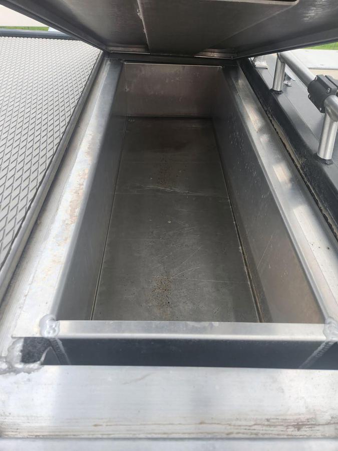 Used 2021 North River Jet Boat