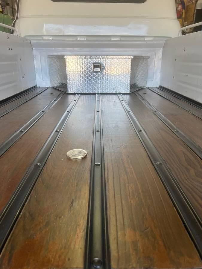 Used 1955 Chevrolet Pickup Truck