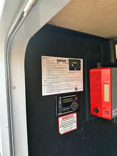 Used 2016 Highland Ridge Open Range 377FLR