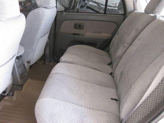 Used 2002 Toyota 4Runner SR5 Supercharged