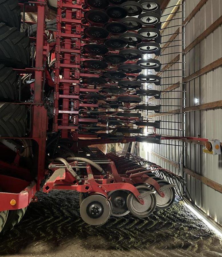 Used 2024 Pottinger Terrasem