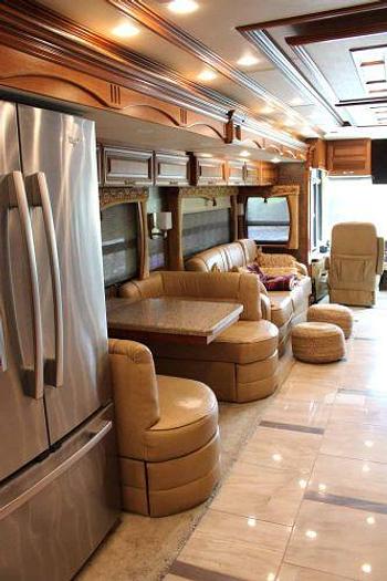 Used 2014 Newmar Mountain Aire 4369