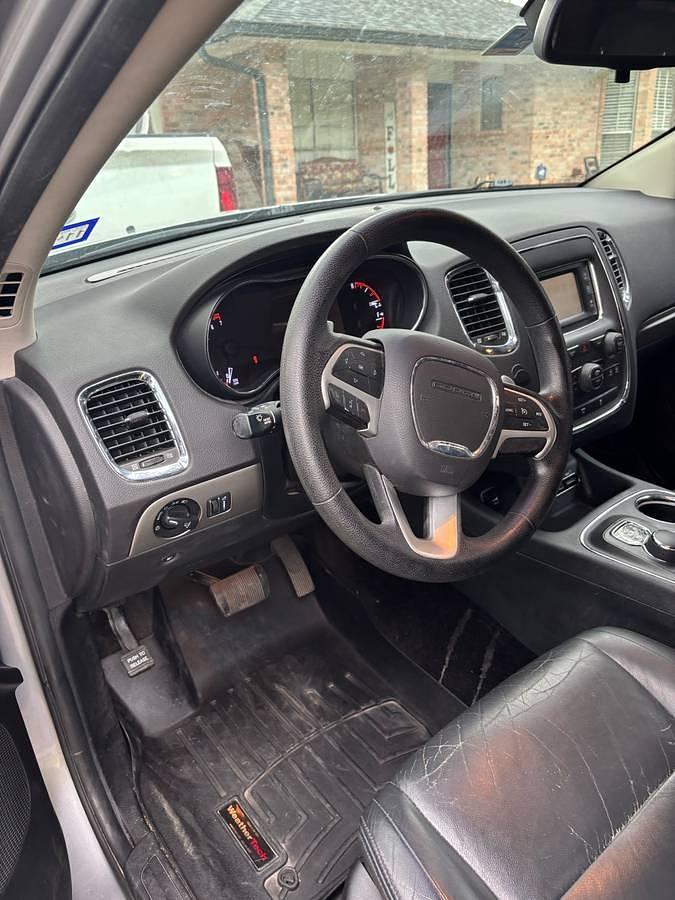 Used 2014 Dodge Durango