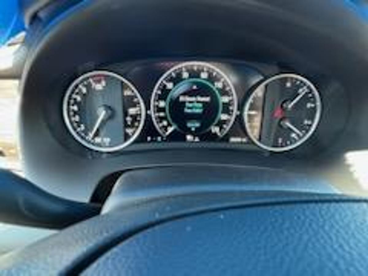 Used 2019 Buick Lacrosse Premium AWD