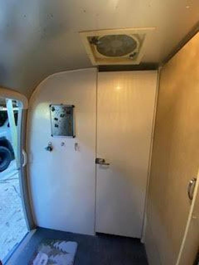 Used 2013 Airsteam Sport Bambi