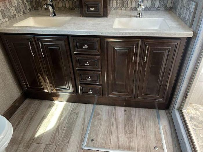 Used 2021 Holiday Rambler Armada 40M