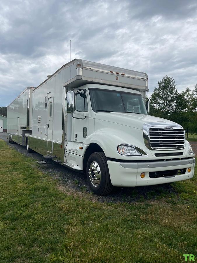 Used 2005 Freightliner Renegade