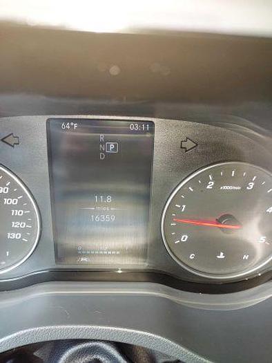 Used 2021 Tiffin Wayfarer RW