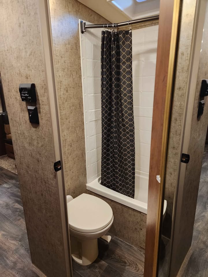 Used 2020 Outdoors Timber Ridge Anniversary Edition