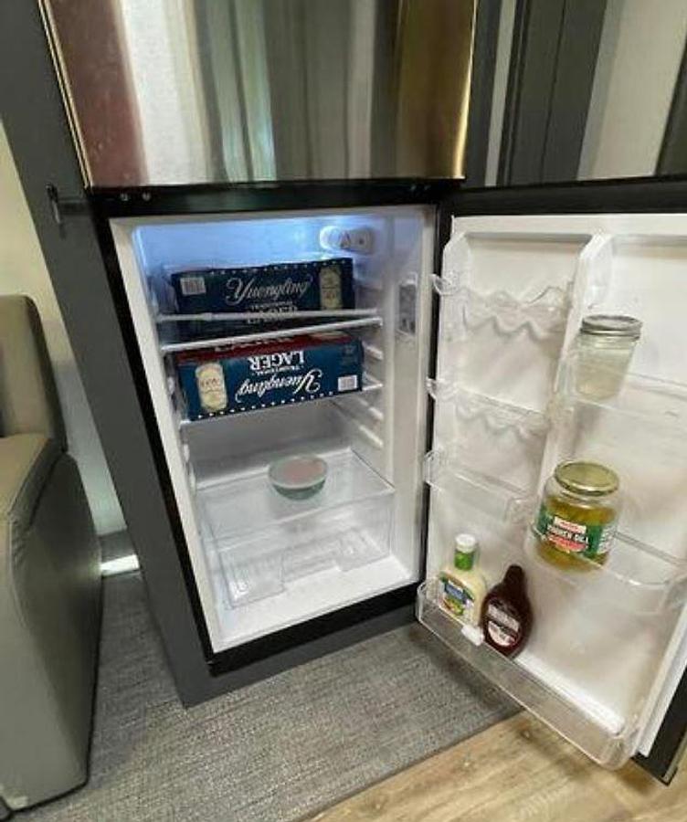 Used 2022 Keystone Bullet Premier BL23RBPR22