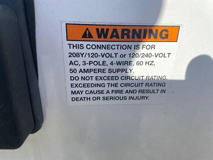 Used 2021 Keystone Cougar 354FLS