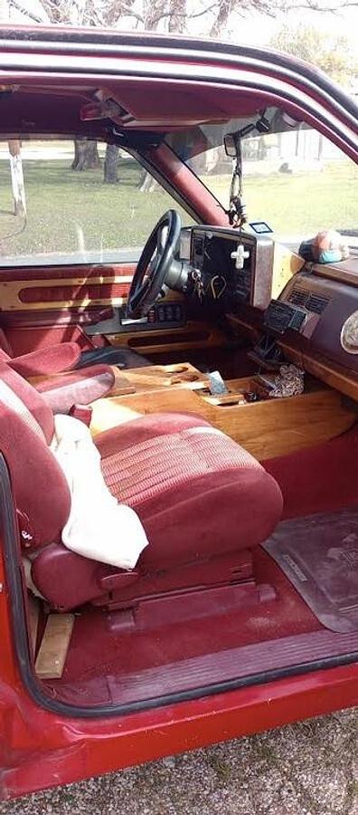 Used 1994 GMC Sierra 1500 SL