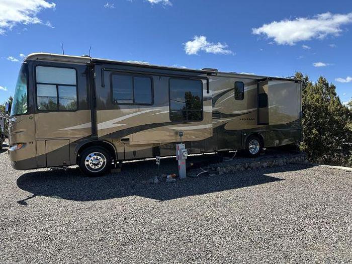 Used 2009 Newmar Ventana VTDP3936