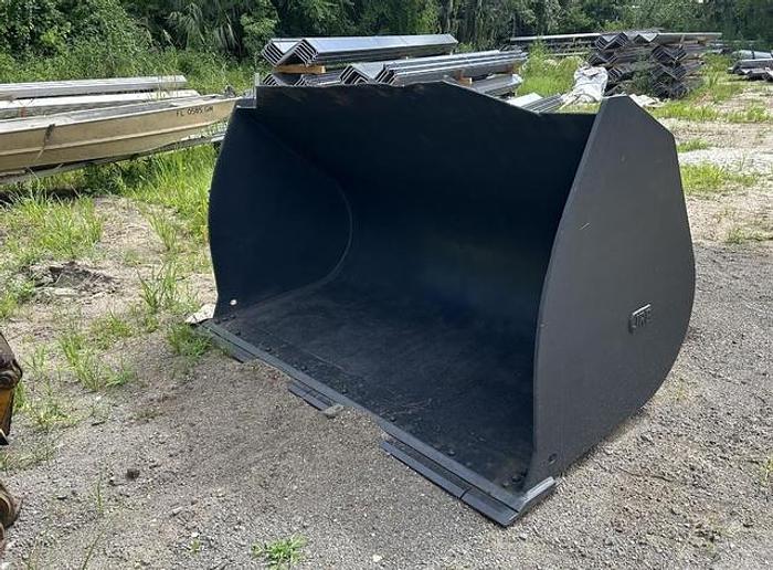 Used 2021 John Deere 624 P-TIER