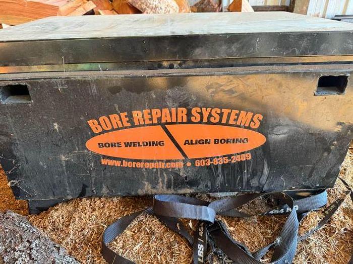 Used 2023 BOA C45 Boring Bar