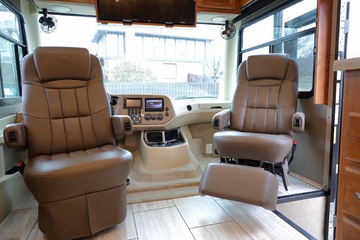 Used 2018 Tiffin Allegro Open Road 36LA