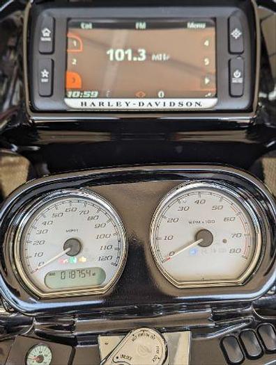 Used 2017 Harley Davidson Road Glide