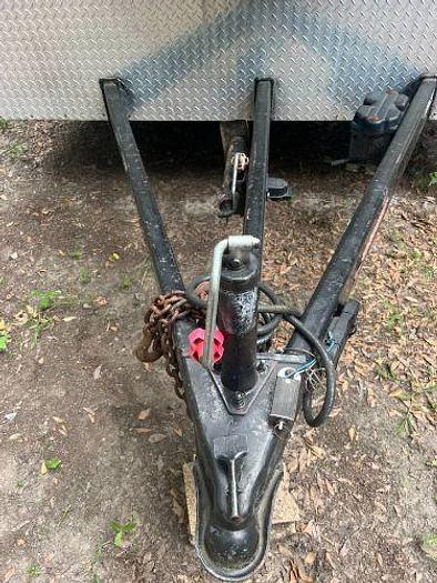 Used 1999 Wells Cargo EW2022