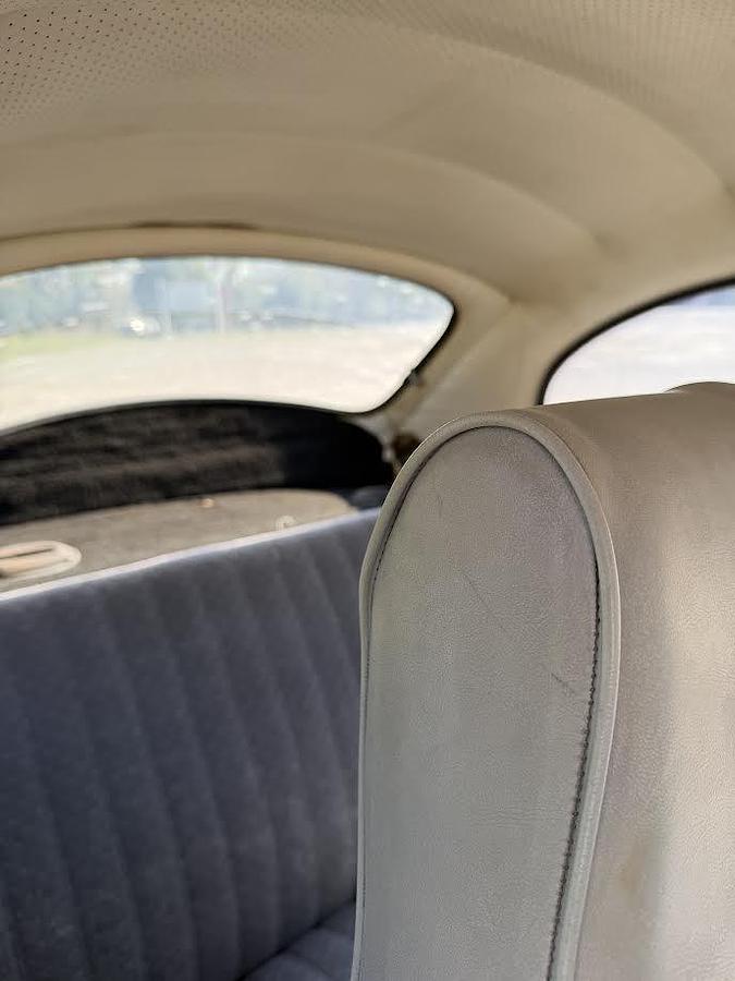 Used 1970 Volkswagen Beetle
