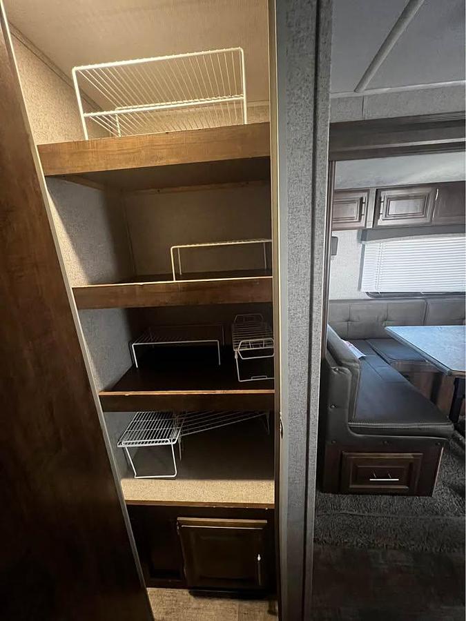 Used 2019 Forest River Rockwood Mini Lite