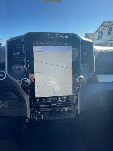 Used 2024 Ram 2500 Tradesman