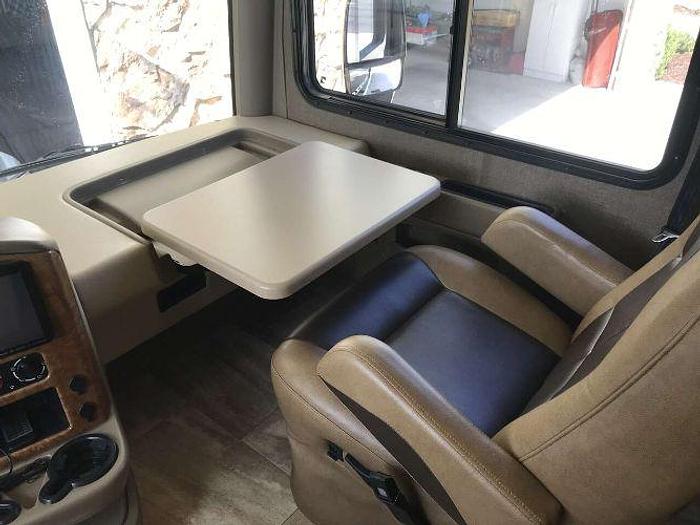 Used 2017 Thor Motor Coach Palazzo 36.1