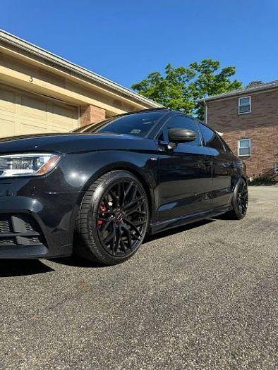 Used 2020 Audi A3 2.0T Quattro Premium