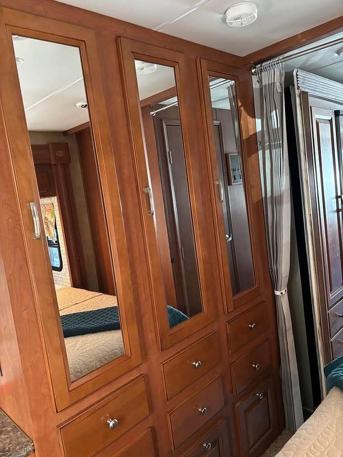 Used 2011 Forest River Georgetown