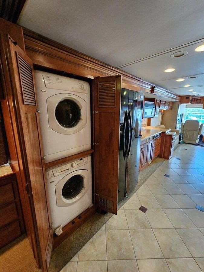 Used 2011 Holiday Rambler Endeavor 43DFT