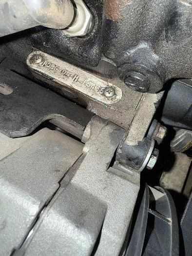 Used 1959 Bugeye Sprite