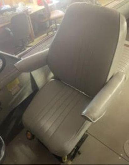 Used 2001 Design Concepts Boat