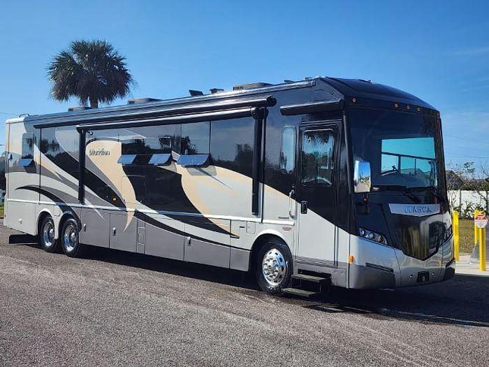 Used 2016 Winnebago Itasca Meridian 42E