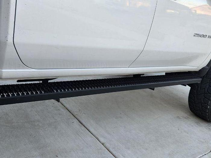 Used 2023 Chevrolet Silverado 2500 High Country