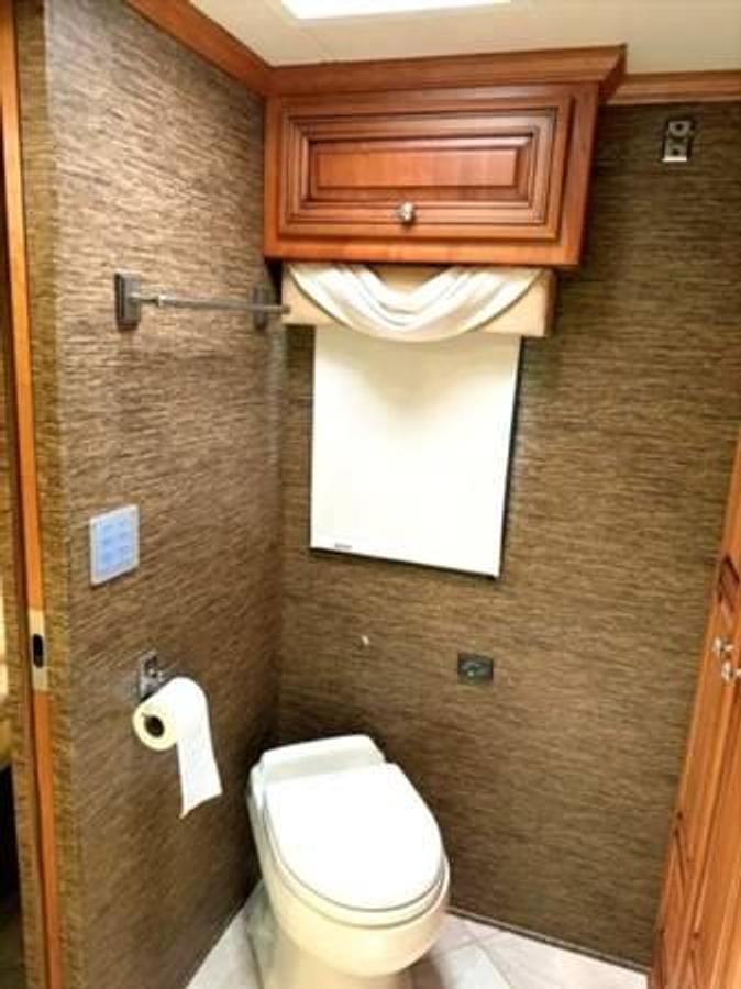 Used 2015 Newmar Dutch Star 4002 Class A